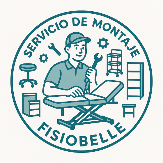 Horas Adicionales – Servicio de Montaje Fisiobelle