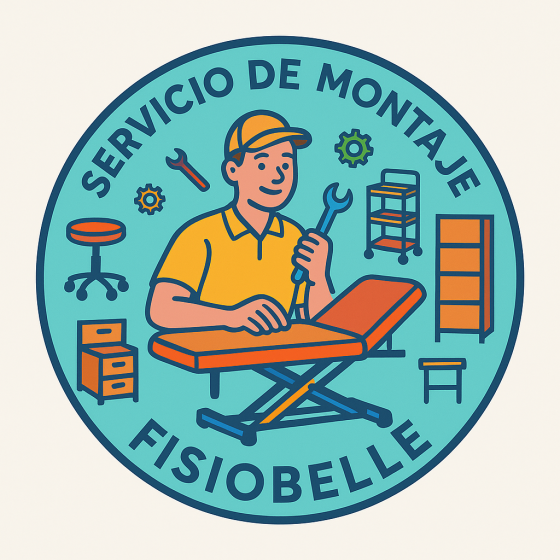 Horas Adicionales – Servicio de Montaje Fisiobelle