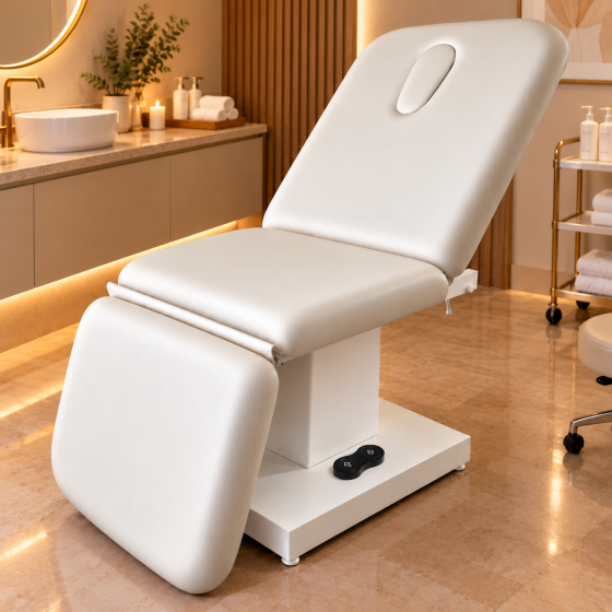 Camilla Eléctrica Tec Setic LUX| 599 € IVA y Envío Incluido |