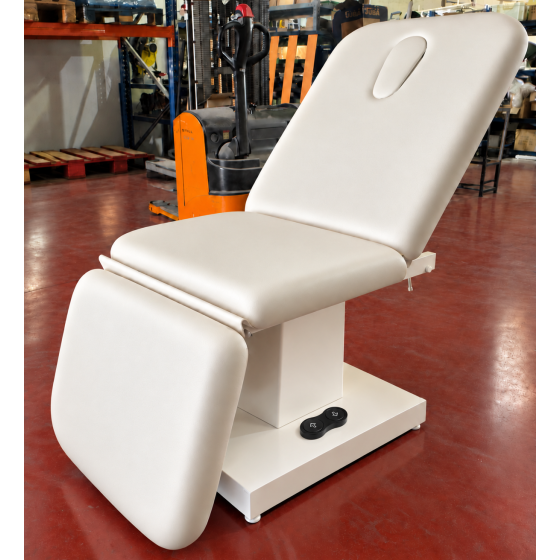 Camilla Eléctrica Tec Setic LUX| 599 € IVA y Envío Incluido |