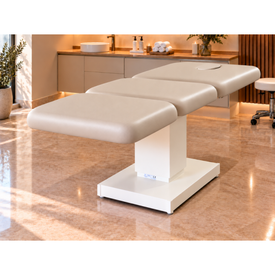 Camilla Eléctrica Tec Setic LUX| 599 € IVA y Envío Incluido |