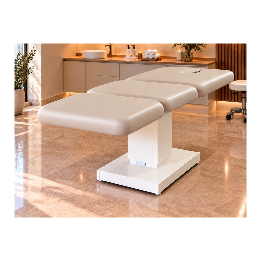 Camilla Eléctrica Tec Setic LUX| 599 € IVA y Envío Incluido |