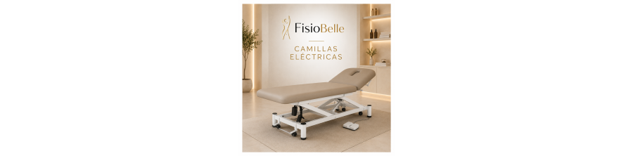 Camillas Eléctricas FisioBelle – Opiniones y Reseñas