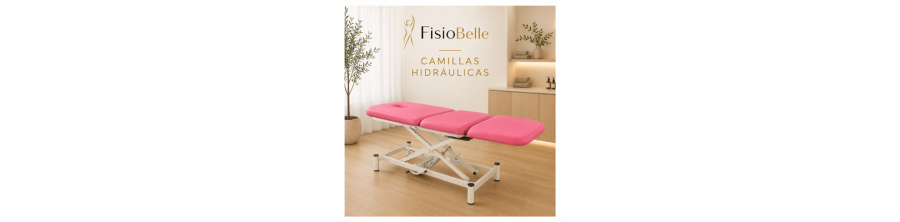 HIDRÁULICAS