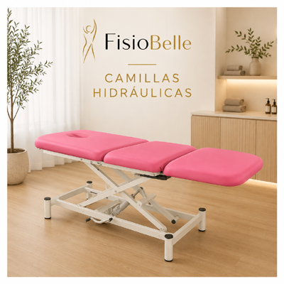 HIDRÁULICAS