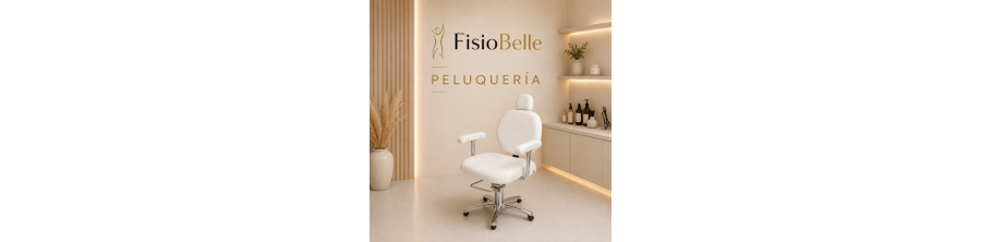 PELUQUERIA