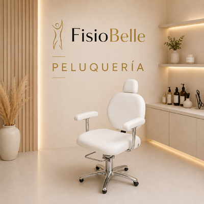PELUQUERIA